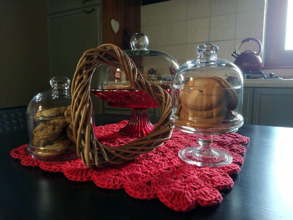Cascina Roella Guest House Monforte D'Alba Ngoại thất bức ảnh