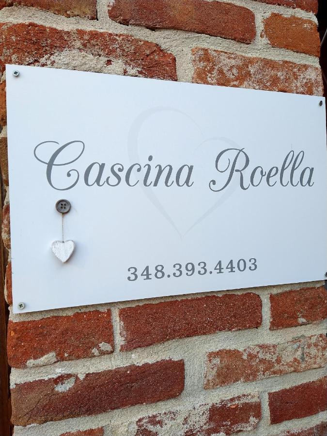 Cascina Roella Guest House Monforte D'Alba Ngoại thất bức ảnh